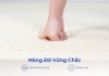 Nệm Cao Su Aroma Ultra